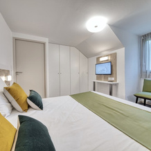 Alba Hotel Lac d'Orient, Mesnil-Saint-Pere — photo 4