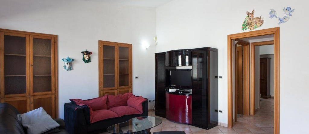 Trullo Salentino Con 2 Camere Letto E Piscina M540, Корильяно-д'Отранто — фото 1