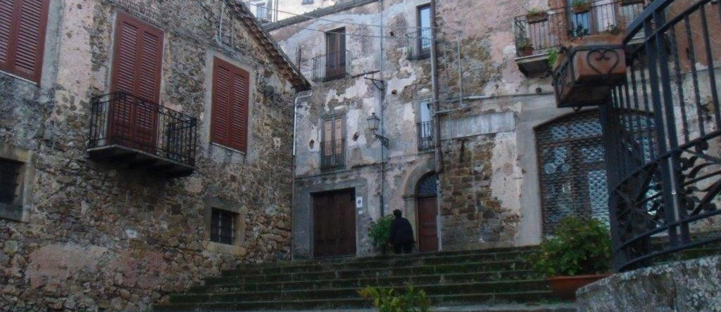 Casa Panoramica Castelverde, San Mauro Castelverde — photo 1