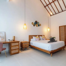 Casa Lova - Luxury 2 Br Villa With Pool, Чемаги — фото 5