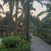Khao Lak Palm Beach Resort, 达瓜巴 — 照片 3