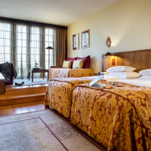 Pousada Mosteiro de Guimarães - Monument Hotel, 吉马良斯 — 照片 4