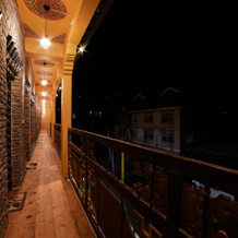 Summit Panghen Metok Hotel, 拉亨 — 照片 3