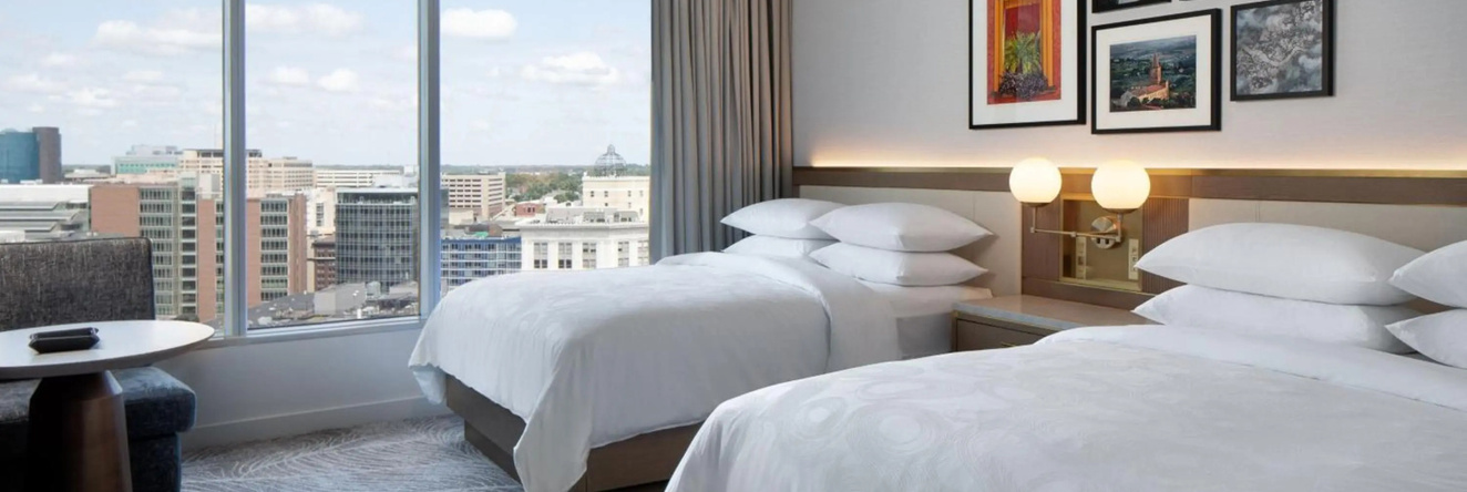 JW Marriott Hotel Grand Rapids, Grand Rapids — photo 1