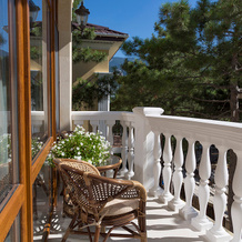 Florentina Boutique-hotel, Yalta — photo 4