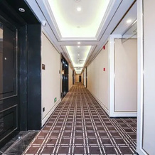 Xana Deluxe Hotel (Handan East Railway Station Meile City), Хандань — фото 2