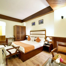 Hotel Shobla Royale, 库鲁 — 照片 5