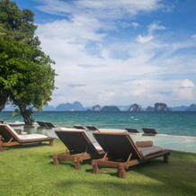 Koyao Island Resort, 阁瑶诺 — 照片 4