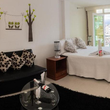 Hotel Parque Zabal, Фусагасуга — фото 4