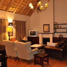 Leriba Golf Lodge, Phalaborwa — photo 2