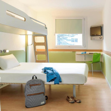 B&B HOTEL Freiburg-West, Freiburg im Breisgau — photo 3