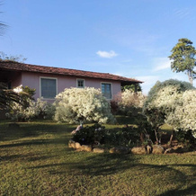 Pousada Sitio da Serra, 卡兰卡斯 — 照片 4