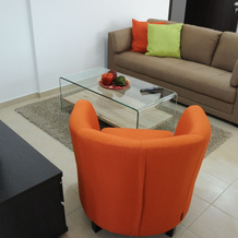 Kiti Deluxe Apartments, Кити — фото 3