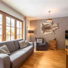 Luxury Apartment in Rauris Near the Forest, Rauris — photo 4
