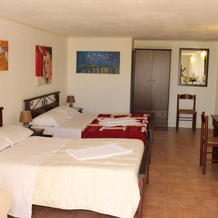 B&B Torre di Cicala, 帕尔蒂尼科 — 照片 4