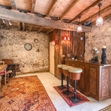 Tastfully Renovated Appartment In Artigat With Private Terrace, Синтегабель — фото 4
