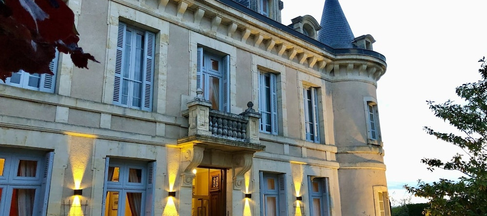 Hôtel Edward 1er, Monpazier — photo 1