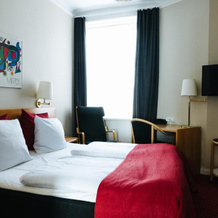City Hotel Nebo, 哥本哈根 — 照片 4
