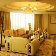 Rizhao Guangdian Hotel, Rizhao — photo 4