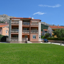 Apartments Palić, 尤兰德沃尔 — 照片 5