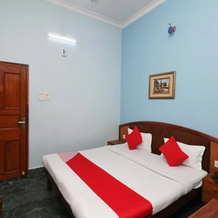 Hotel Shanti Inn By OYO Rooms, 巴雷利 — 照片 4