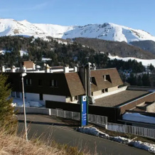 VVF Le Lioran Les Monts du Cantal, 圣雅克-德-布拉 — 照片 4