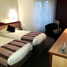 Brit Hotel Belfort Centre - Le Boreal, Бельфор — фото 3