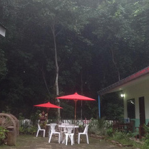 Bann Thong Pan Chang Hotel, 湄宏颂 — 照片 3