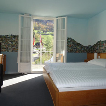 Hotel Krone Giswil, 吉斯维尔 — 照片 5
