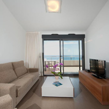 Apartamentos Calpestabili, Альтеа — фото 2