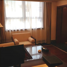 Hanyun Huidu Hotel, 淮北 — 照片 4