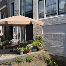 B&B Appelsteiger, Дордрехт — фото 5