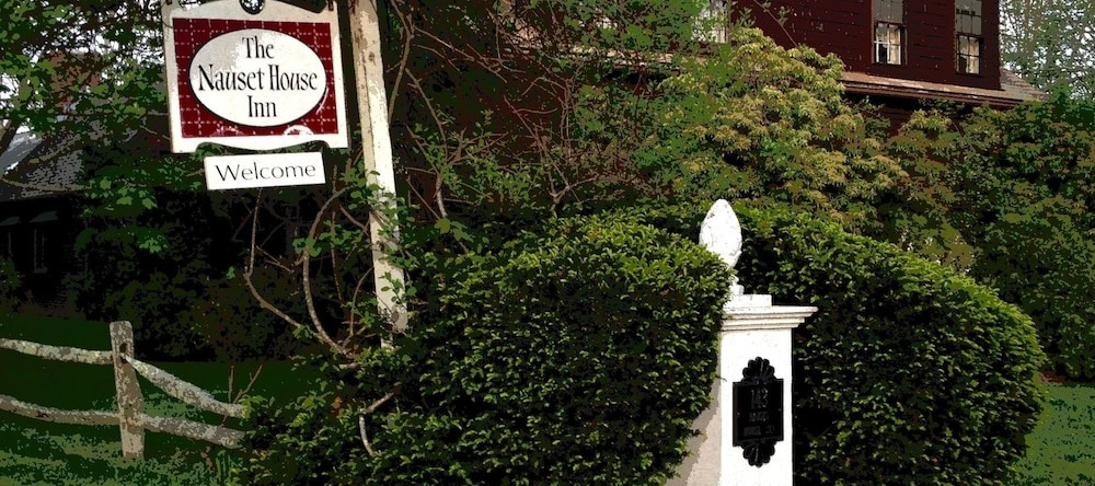 Nauset House Inn, Orleans — photo 1