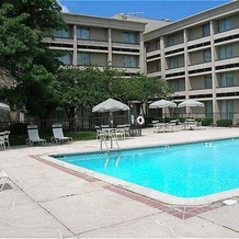 Holiday Inn, 特洛伊 — 照片 4