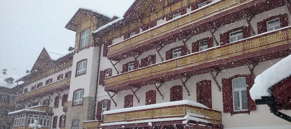 Residence Ploner, 多比亚科 — 照片 1