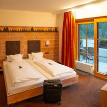 Berghotel Mummelsee, Брандматт — фото 4