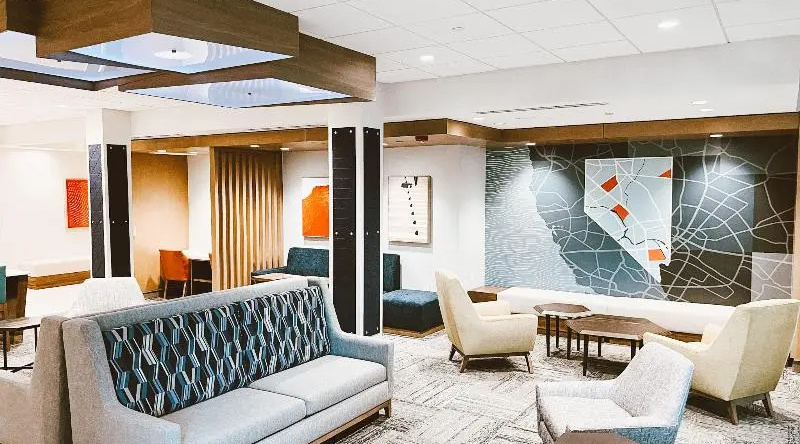 Holiday Inn Express And Suites Henderson South B, Henderson — photo 1