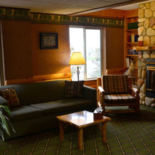 Pellston Lodge, Леверинг — фото 4