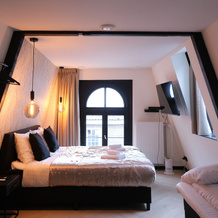 Haarlem Apart Hotel, Харлем — фото 2