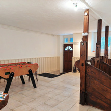 Gites Les Loges D'arbez, Сетмонсель — фото 3
