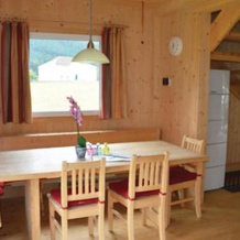 Apartment Feriendorf Murau - 02, 穆罗 — 照片 3