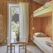Secluded Holiday Home In Jutland With Beach Nearby, Nykobing Mors — photo 5