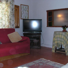 La casa de la Luz, Santiago-Pontones — photo 4
