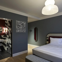 Boutique Hotel Waldhaus, 穆滕茨 — 照片 4