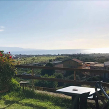 Turismo Rurale San Gaetano - Guest House, 圣泰雷萨-迪里瓦 — 照片 3