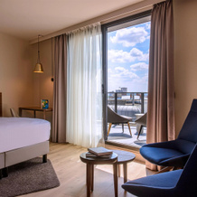 Radisson Blu Hotel, Rouen Centre, Rouen — photo 4