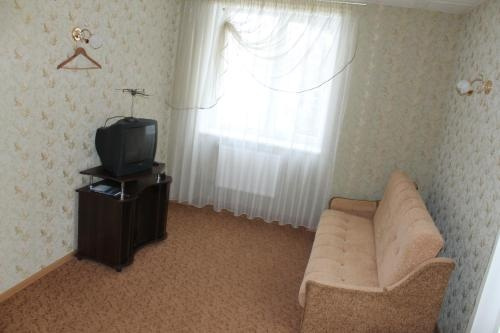 Guest House Burtniekkrasts, Dikli — photo 1