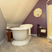 Sleepy Hollow B&B, Гананок — фото 4