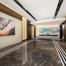 Karamay Century Avenue Jinjiang Metropolo Hotel, 克拉玛依 — 照片 2