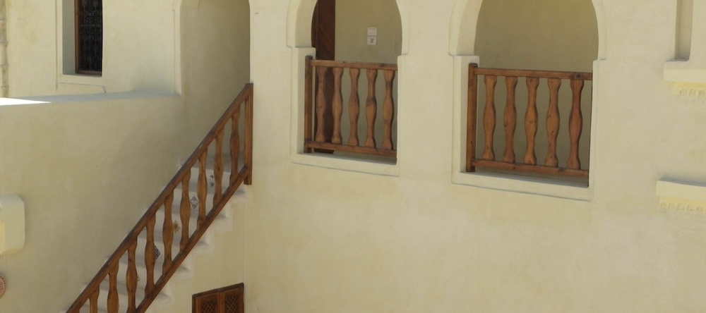 Dar Sema Djerba Houch d'Hôtes, 胡姆特苏克 — 照片 1